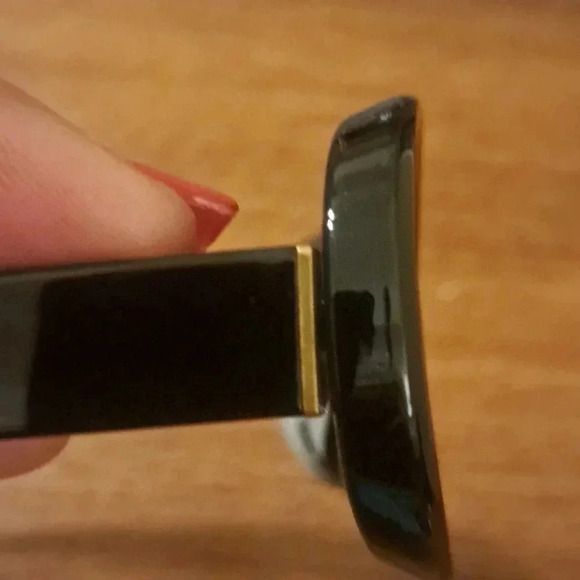 Fashion Sunglasses | One Size | Black | Gently worn | No visible scratches - Picture 7 of 7